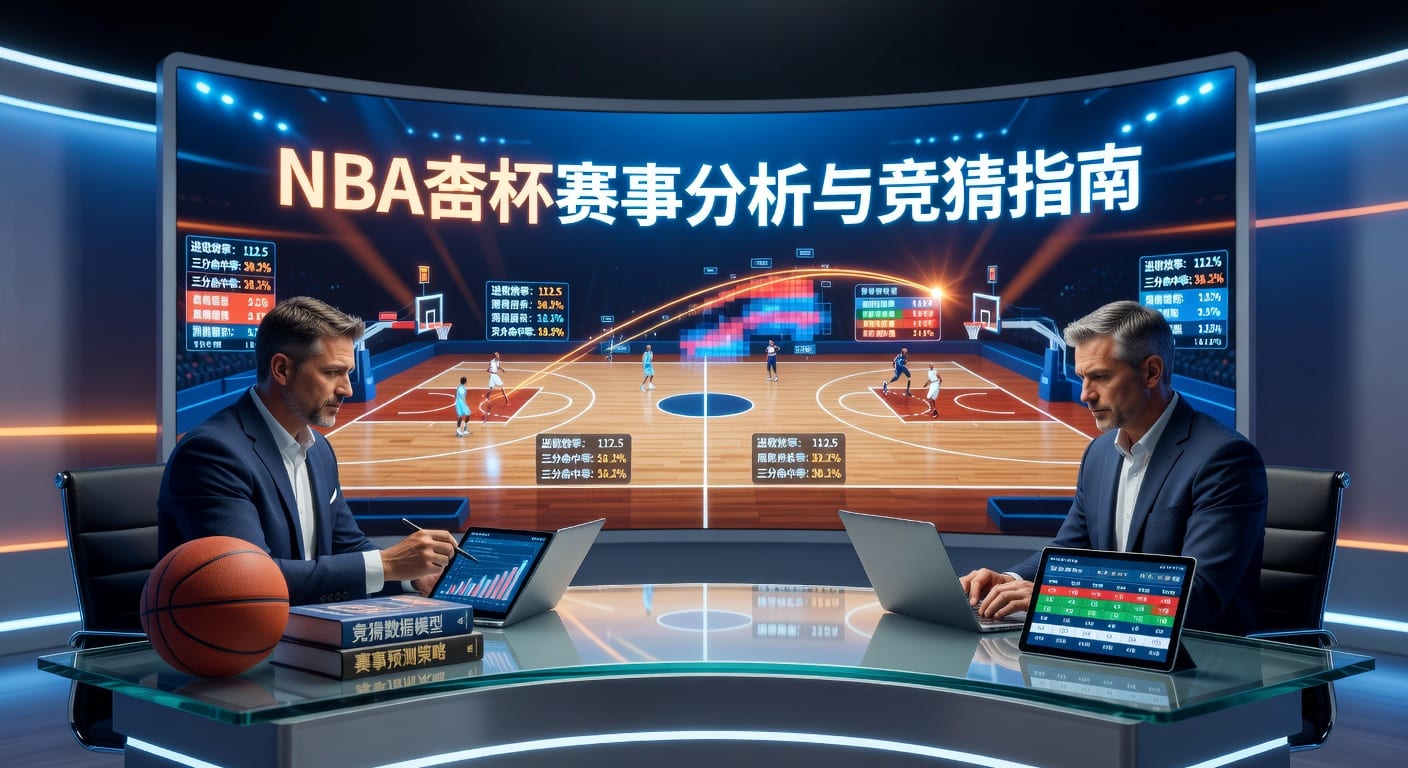 NBA博彩 NFL博彩：2026年趋势与实战判断