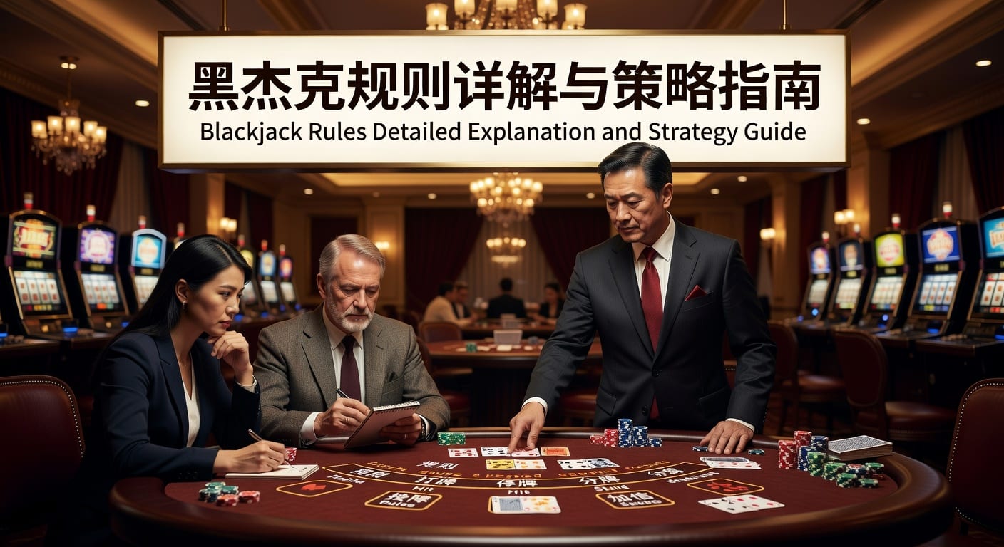 二十一点 blackjack：PM国际体育官网实战入门与进阶思路