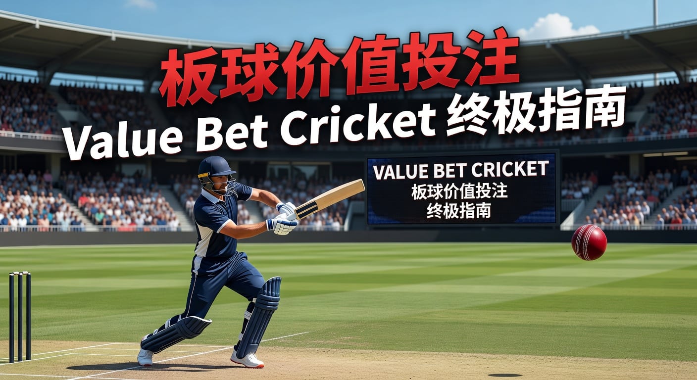 价值投注 value bet：赔率差与投注边际解读｜蜂鸟体育官网
