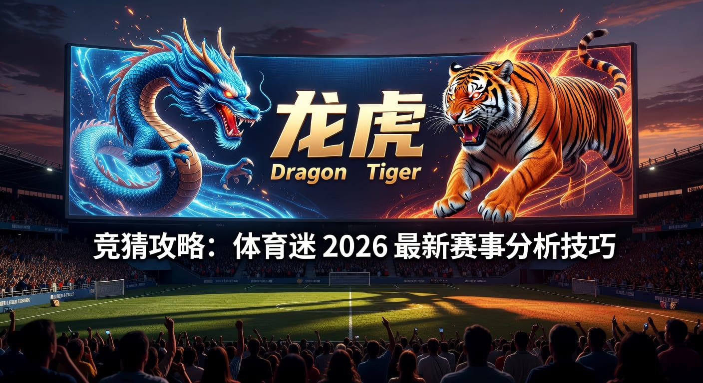 龙虎 dragon tiger 实战解析：规则、节奏与风控