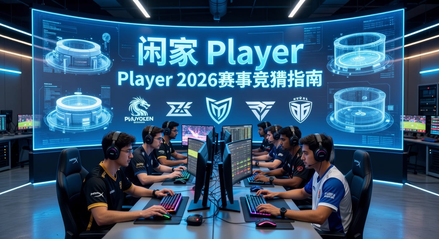 闲家 player 解析：PM国际体育官网实战观察