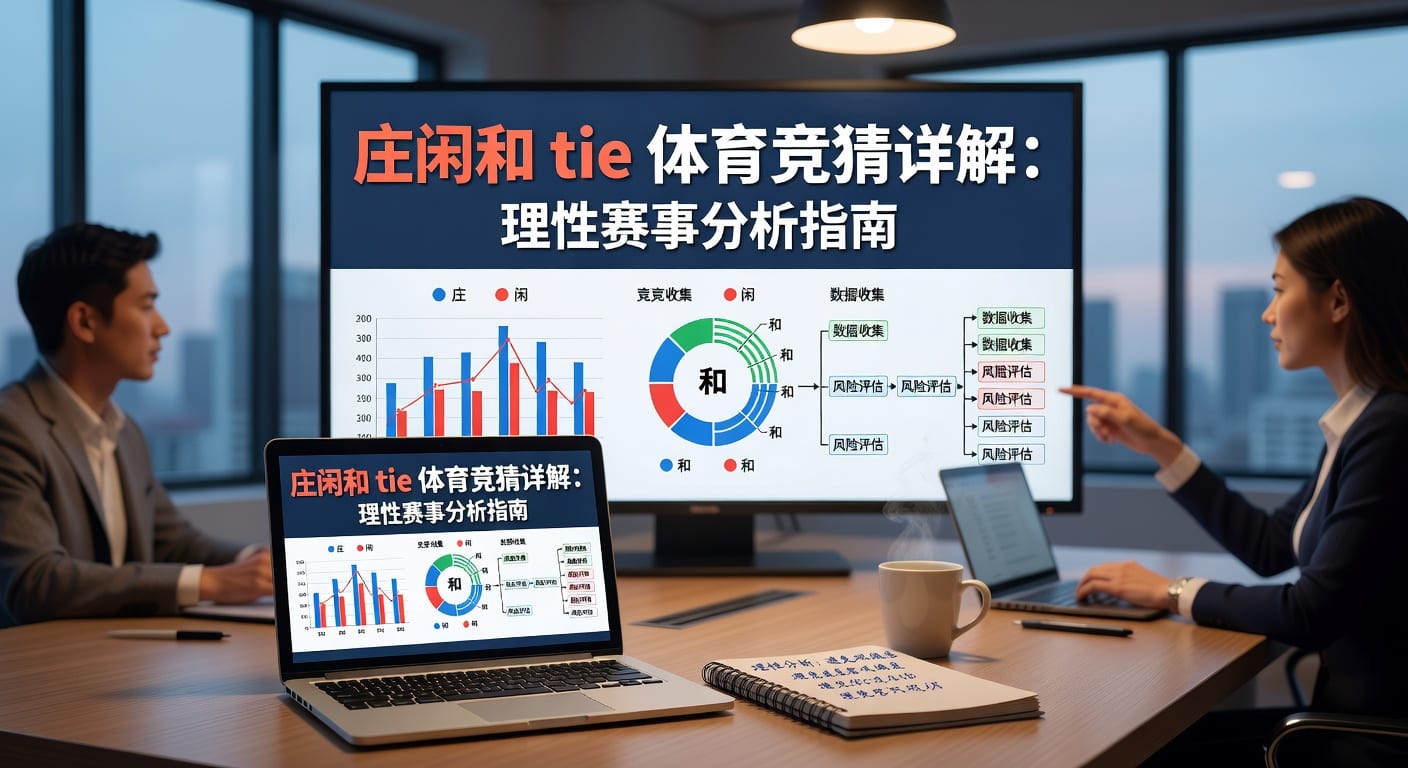 庄闲和 tie：PM国际体育官网规则与实战理解