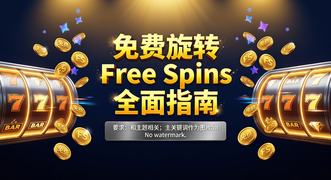 免费旋转 free spins：PM国际体育官网实用指南