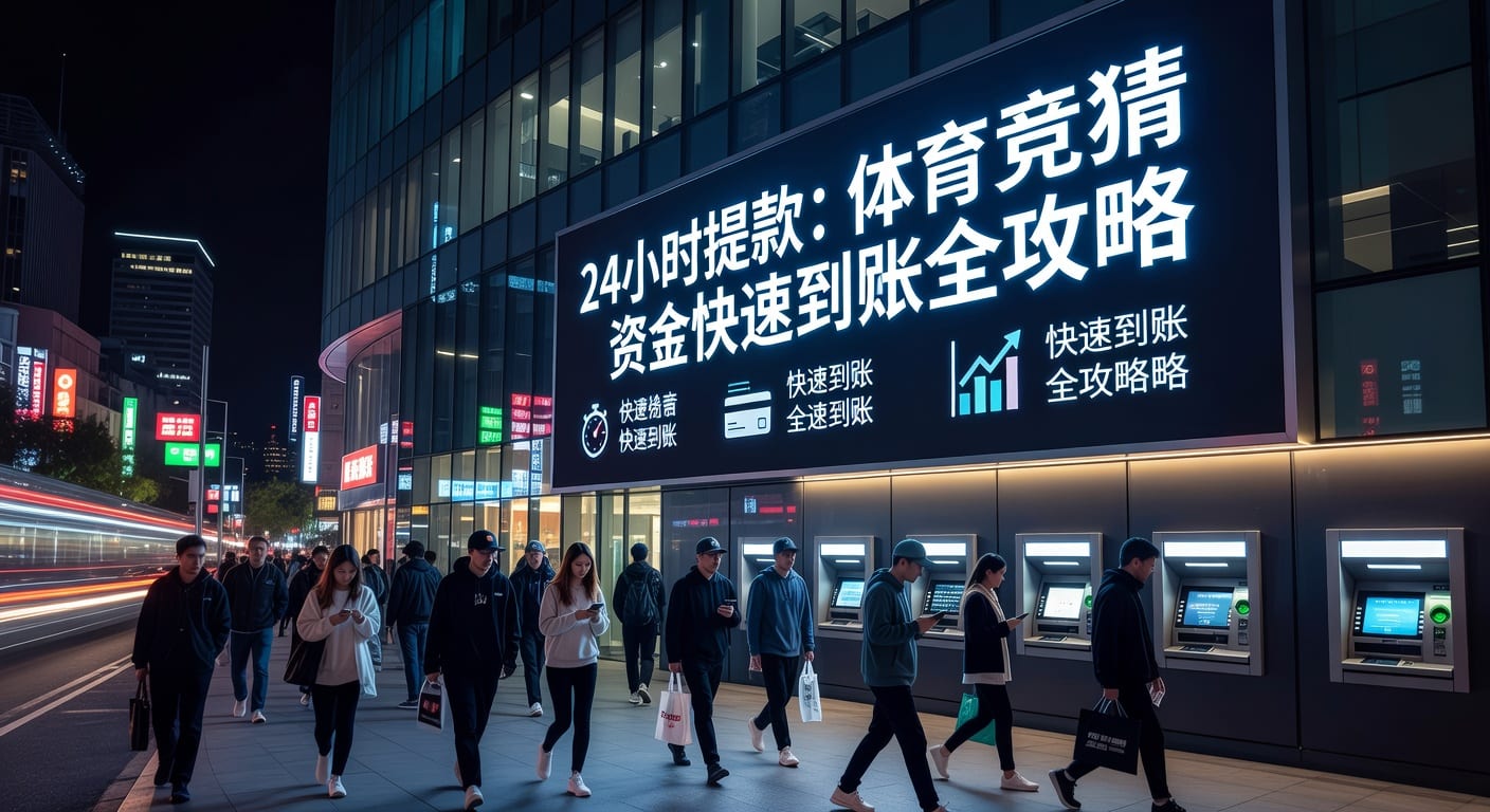 24小时提款｜永利国际娱乐官网提现时效与流程