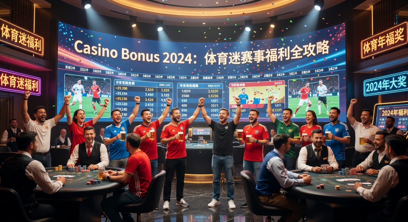 casino bonus 解析：PM国际体育官网新手使用指南