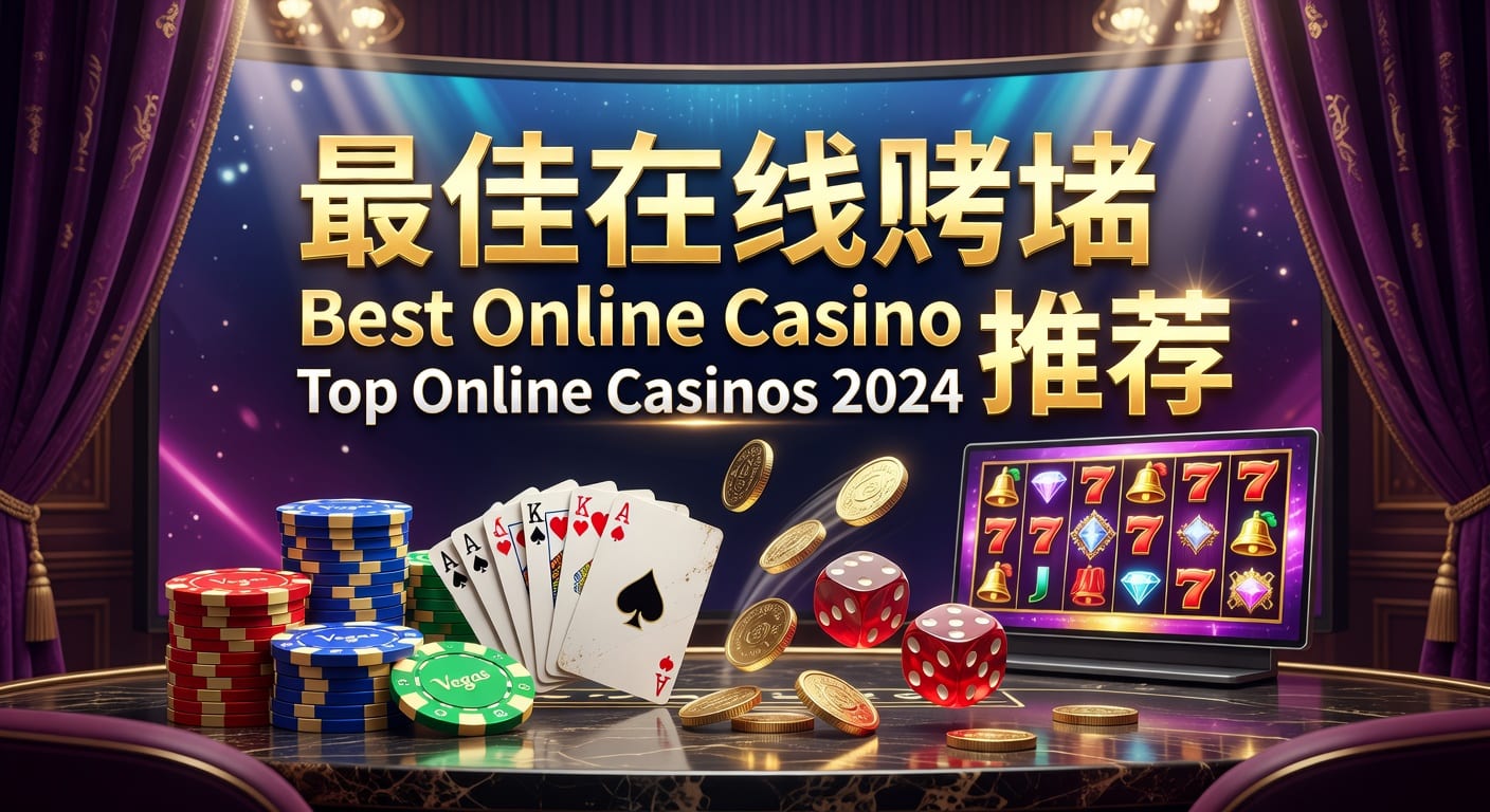 最佳在线赌场 best online casino top online casinos｜2026年指南