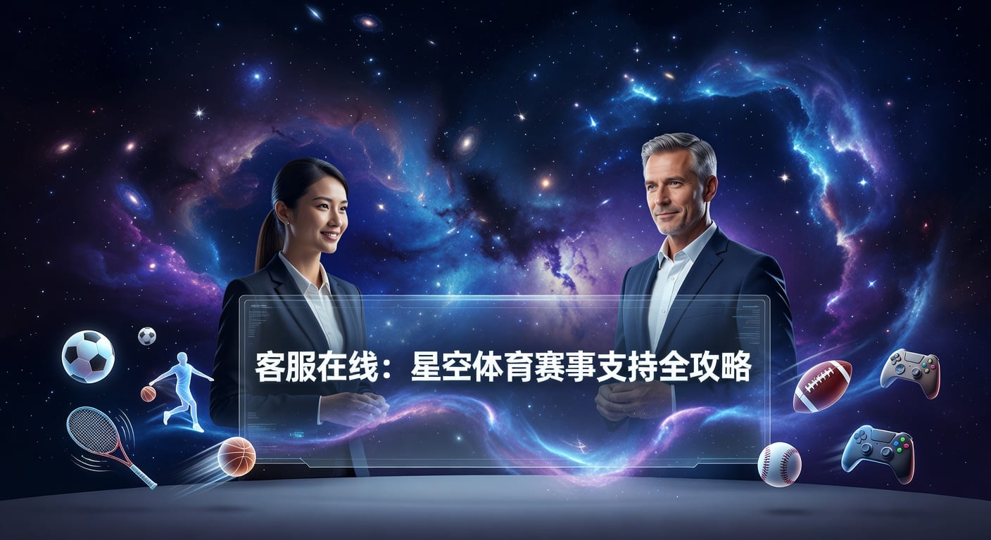 客服在线：2026年体育玩家响应效率与体验指南