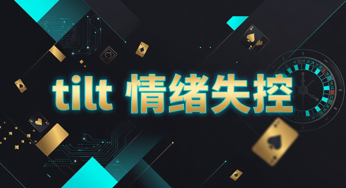 tilt 情绪失控：PM国际体育官网实战分析