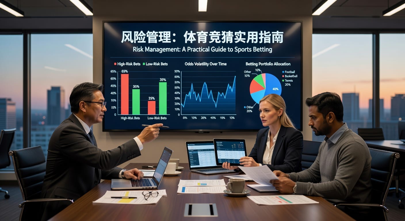 风险管理：让球体育官网用户实战思路