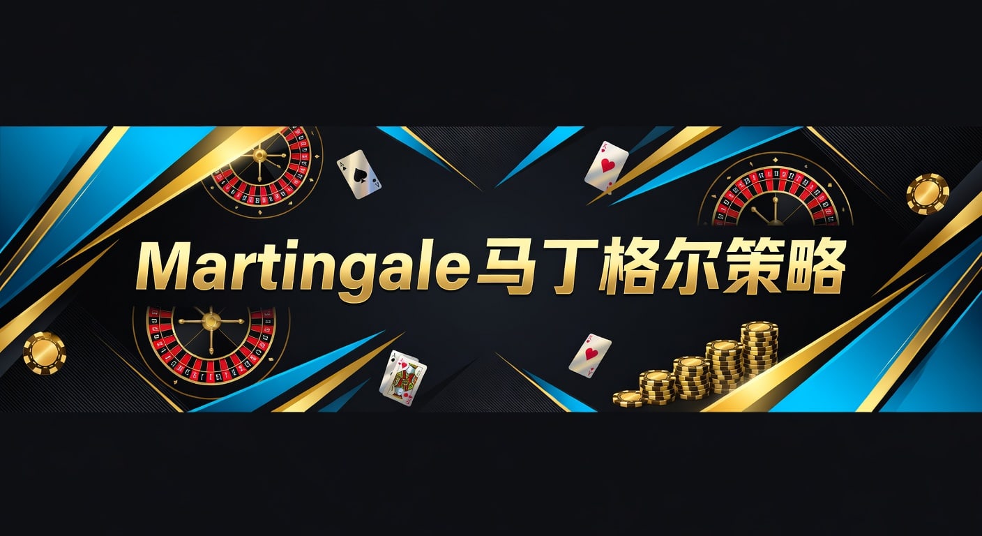 Martingale 马丁格尔策略：体育追注玩法与风险控制