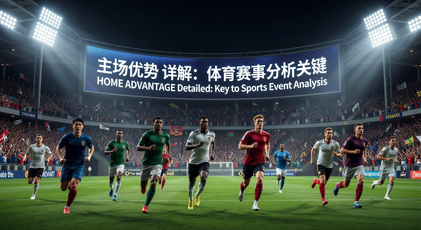 主场优势与赛前判断：PM国际体育官网实战解析
