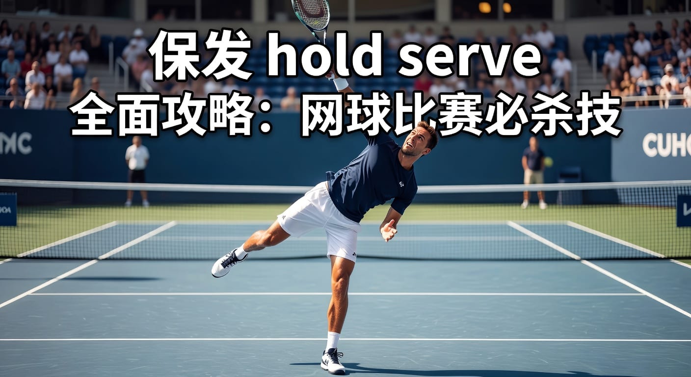保发 hold serve：2026年赛场稳定性与投注技巧