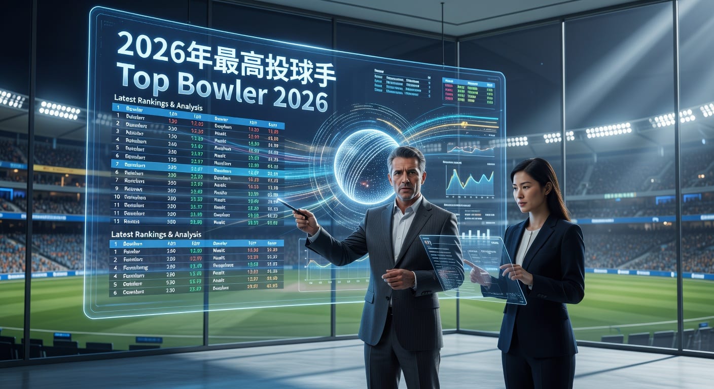 最高投球手 Top Bowler 赛前判断与选择指南