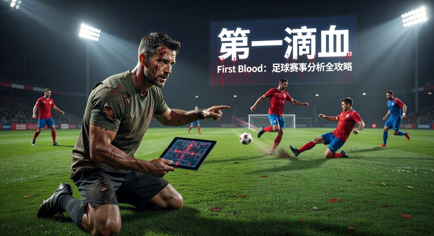 第一滴血 First Blood 走地体育官网实战解读