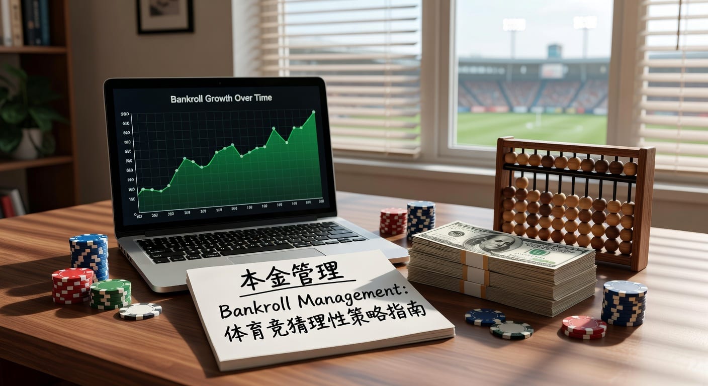 本金管理：PM国际体育官网体育投注实操框架