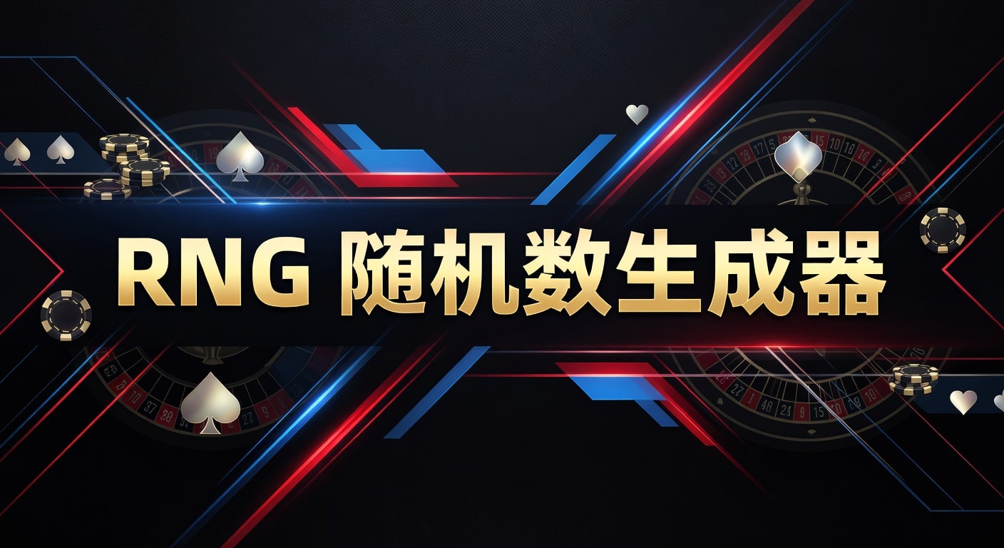 RNG随机数生成器：PM国际体育官网场景下的稳定性解析