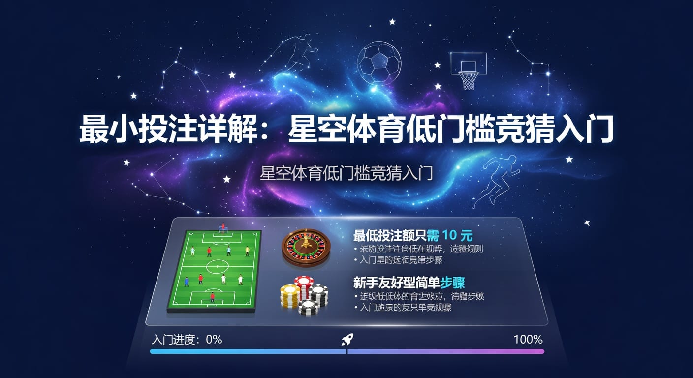 最小投注额怎么选？PM国际体育官网实战指南