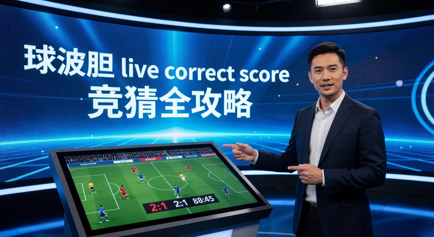 滚球波胆 live correct score 实战解析：让球体育官网