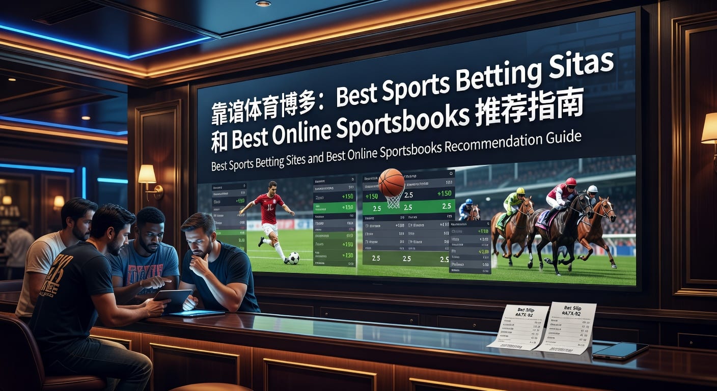 手机体育博彩 mobile sports betting：2026年移动端投注要点