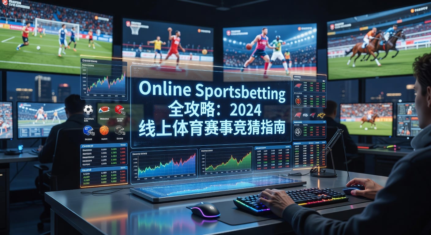 在线体育博彩：2026年赛程体育官网实战指南