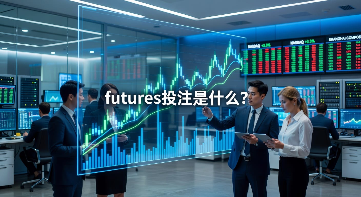 期货投注 futures｜PM国际体育官网实战指南