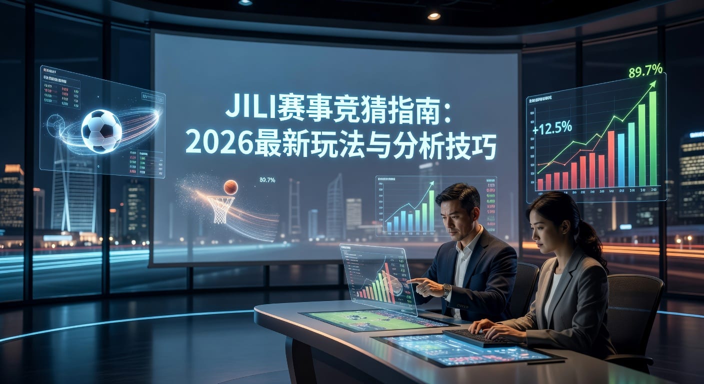 JILI 2026年体验与玩法观察｜PM国际体育官网