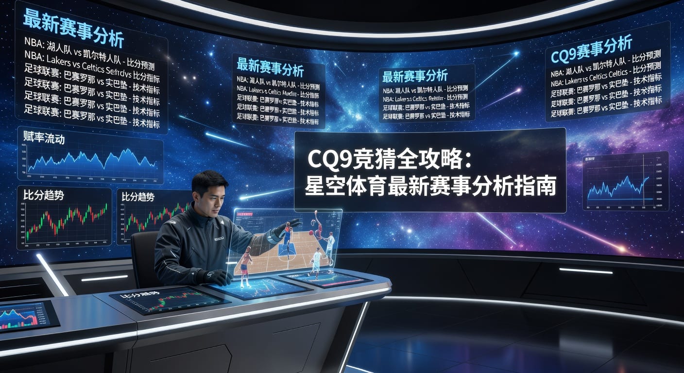 CQ9 在PM国际体育官网的实战观察