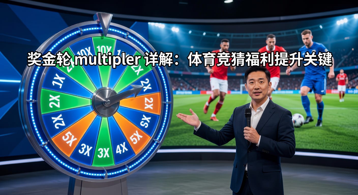 奖金轮 multiplier 机制解析：本站视角与投注技巧