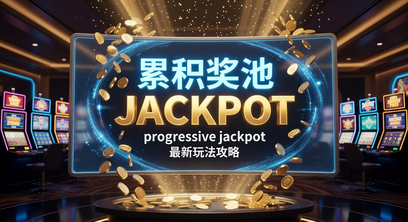 累积奖池 jackpot 体育投注解析