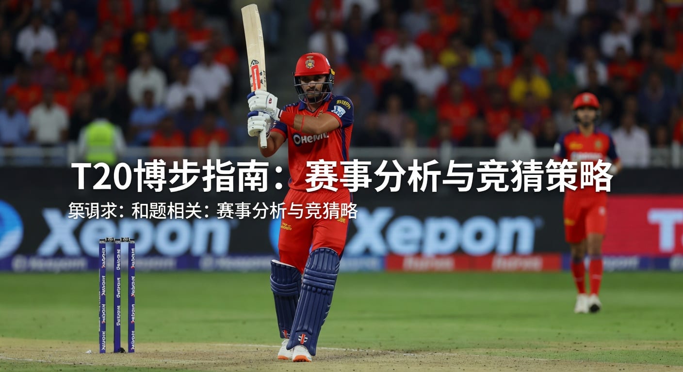 T20博彩｜2026年赛程解读与盘口观察（PM国际体育官网）