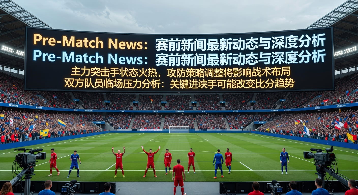 篮球赛前新闻 pre game news：赛前情报怎么读