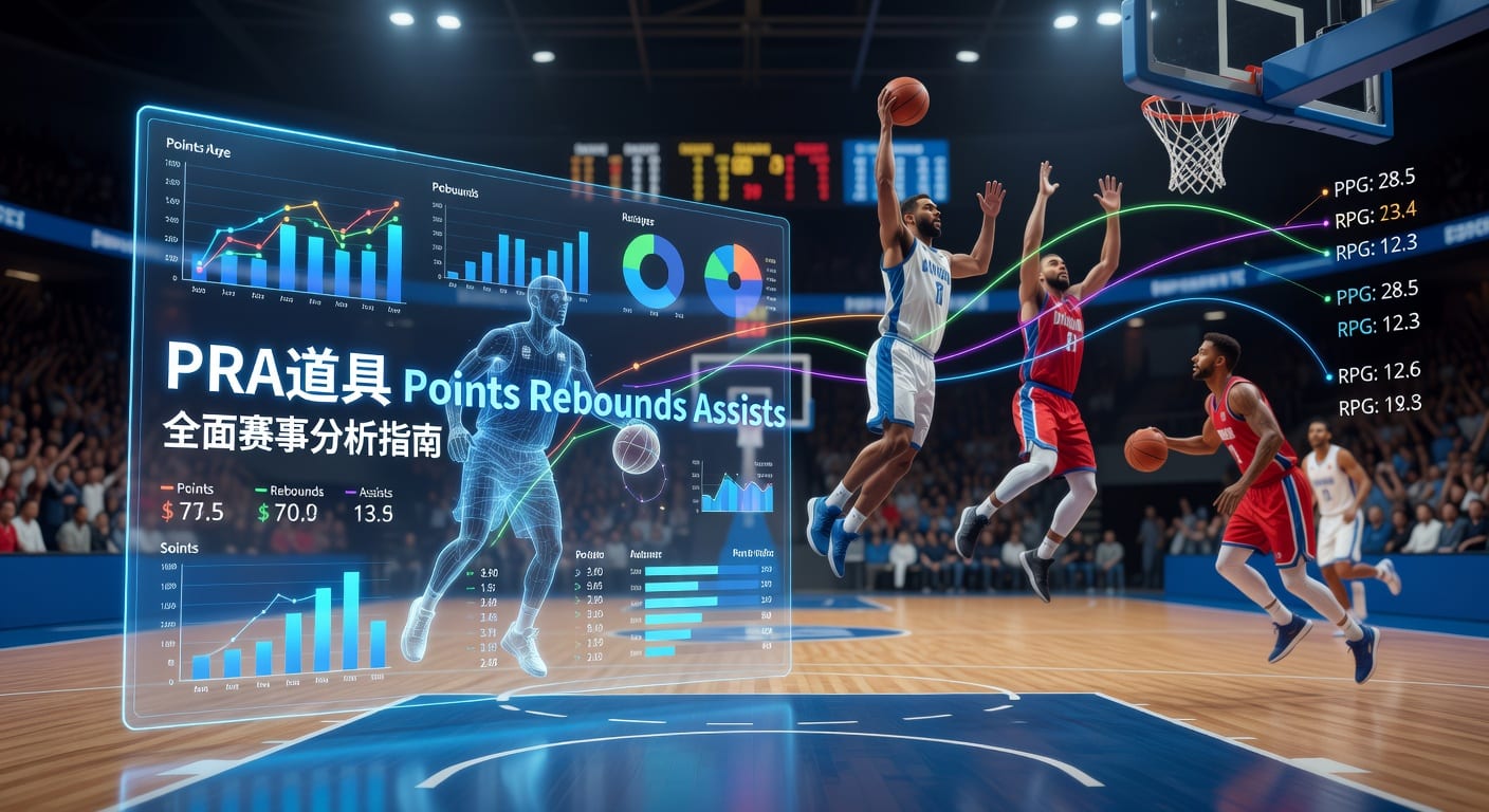 PRA道具 points rebounds assists｜PM国际体育官网实战解析
