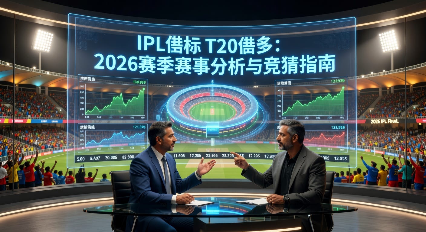IPL博彩：2026年PM国际体育官网实战观察与投注技巧