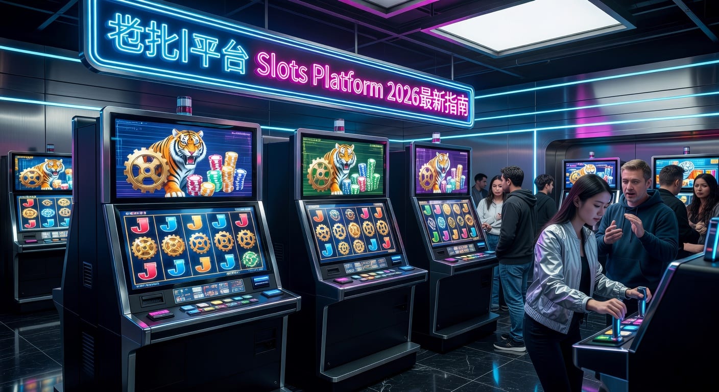 老虎机平台 slots platform：选择重点与使用体验