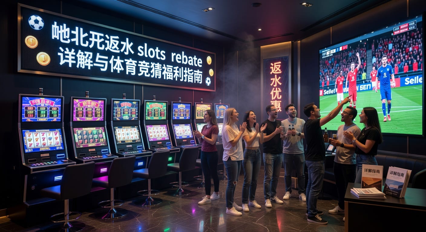 老虎机返水 slots rebate 解析与领取策略