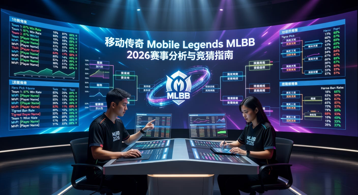 移动传奇 Mobile Legends MLBB 2026年赛事解读｜荣耀体育官网