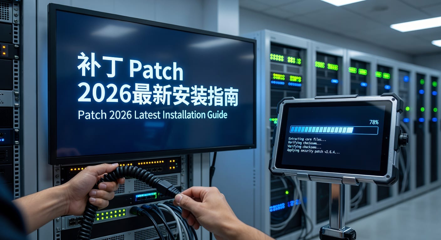 补丁 Patch：2026年体育赛事更新观察指南
