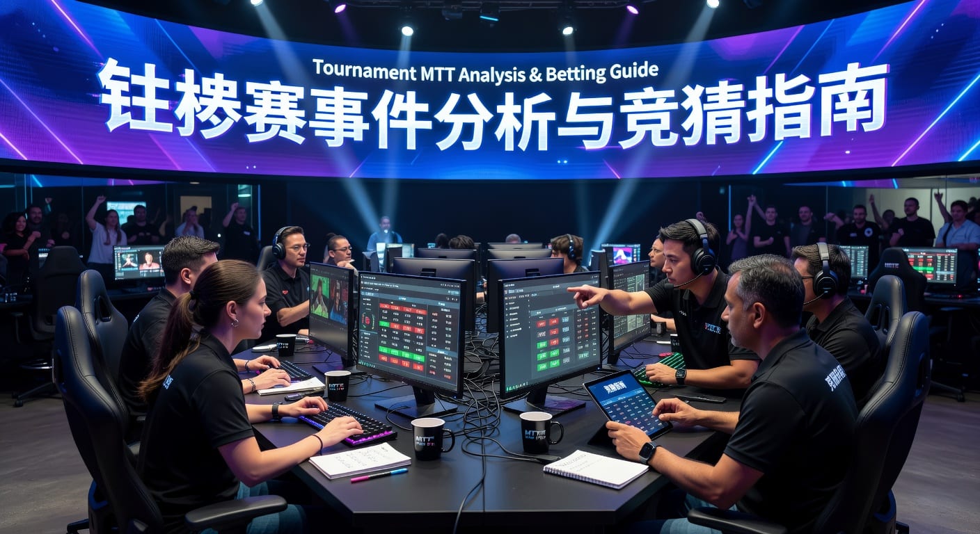锦标赛 tournament MTT：PM国际体育官网赛制与策略解析