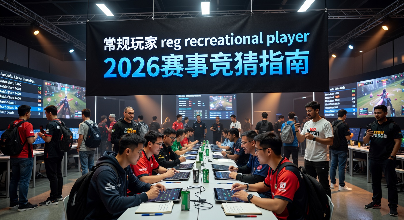 常规玩家 reg recreational player｜PM国际体育官网实战指南