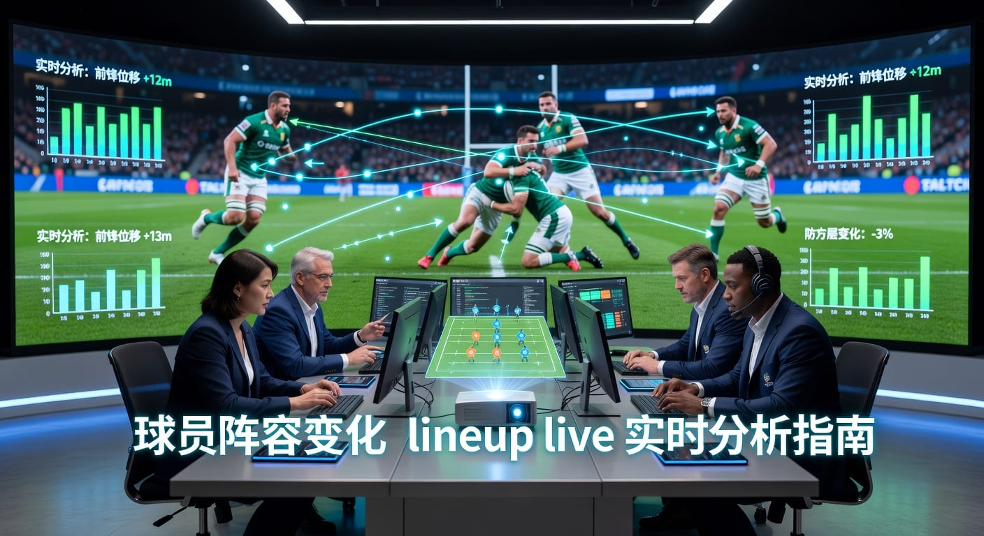 滚球阵容变化 lineup live｜2026年走地盘实战观察