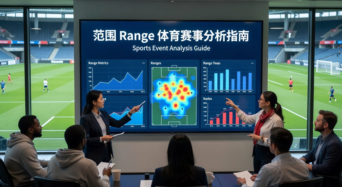 范围 range 实战解读｜PM国际体育官网