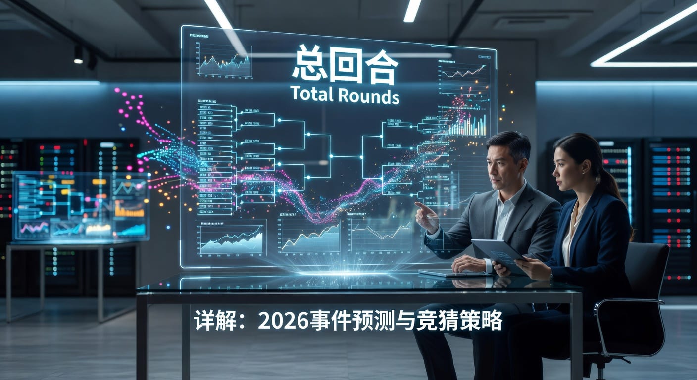 总回合 total rounds投注技巧与判断｜预测体育官网