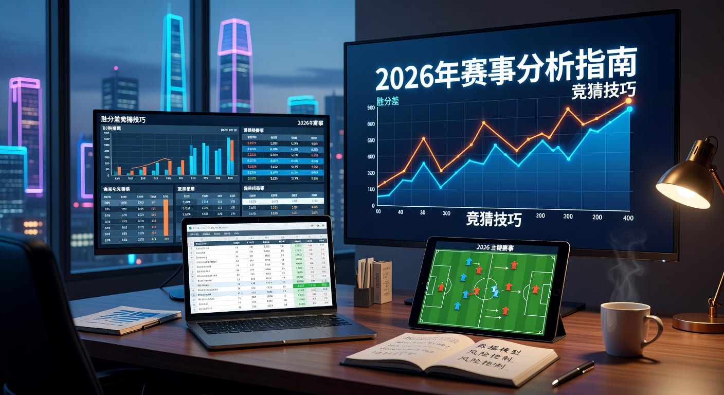 胜分差 winning margin｜走地盘体育官网2026实战解读