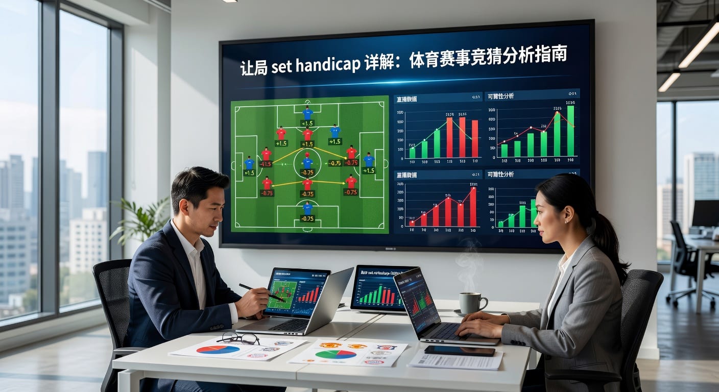让局 set handicap 网球让盘解析与实战判断